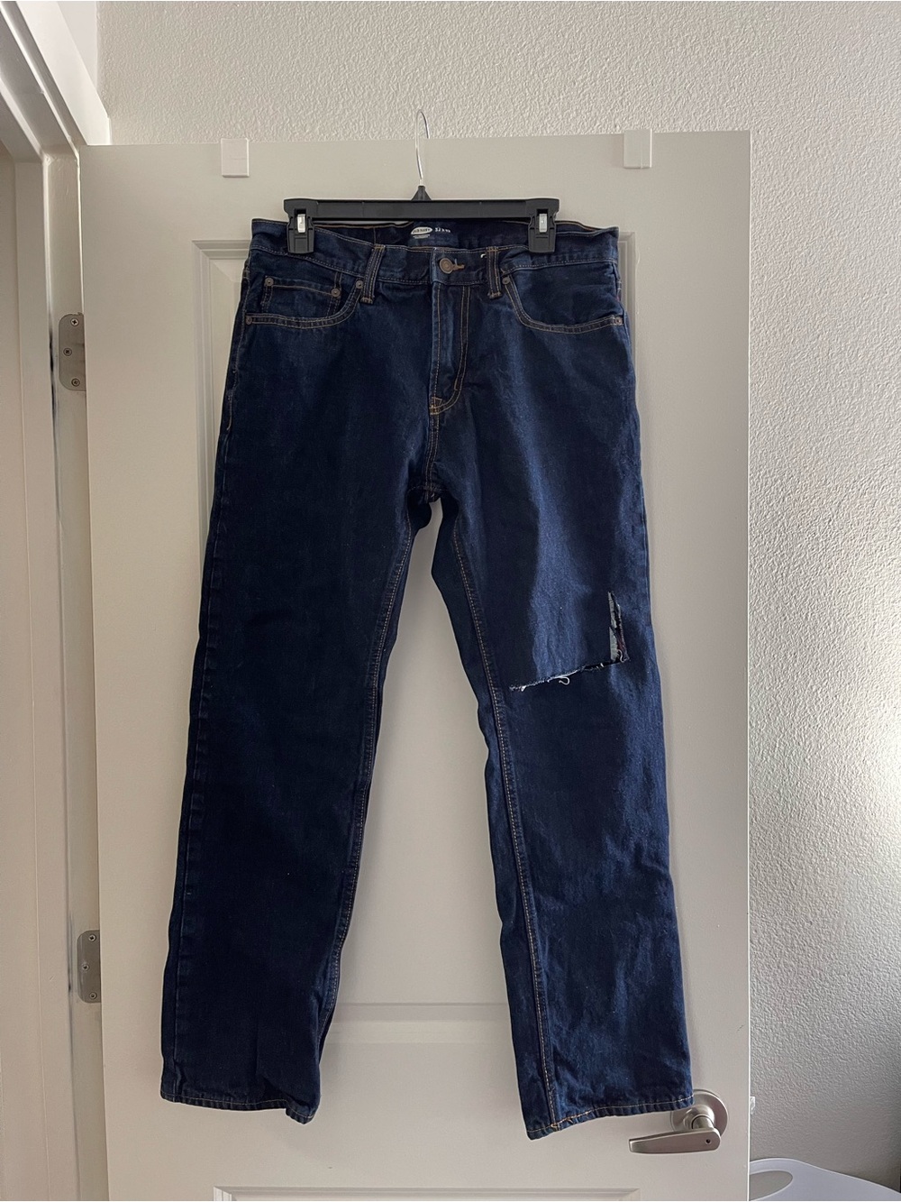 Old Navy jeans